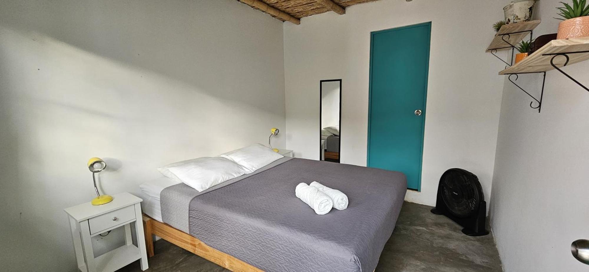The Upcycled Hostel Huacachina Ica Buitenkant foto