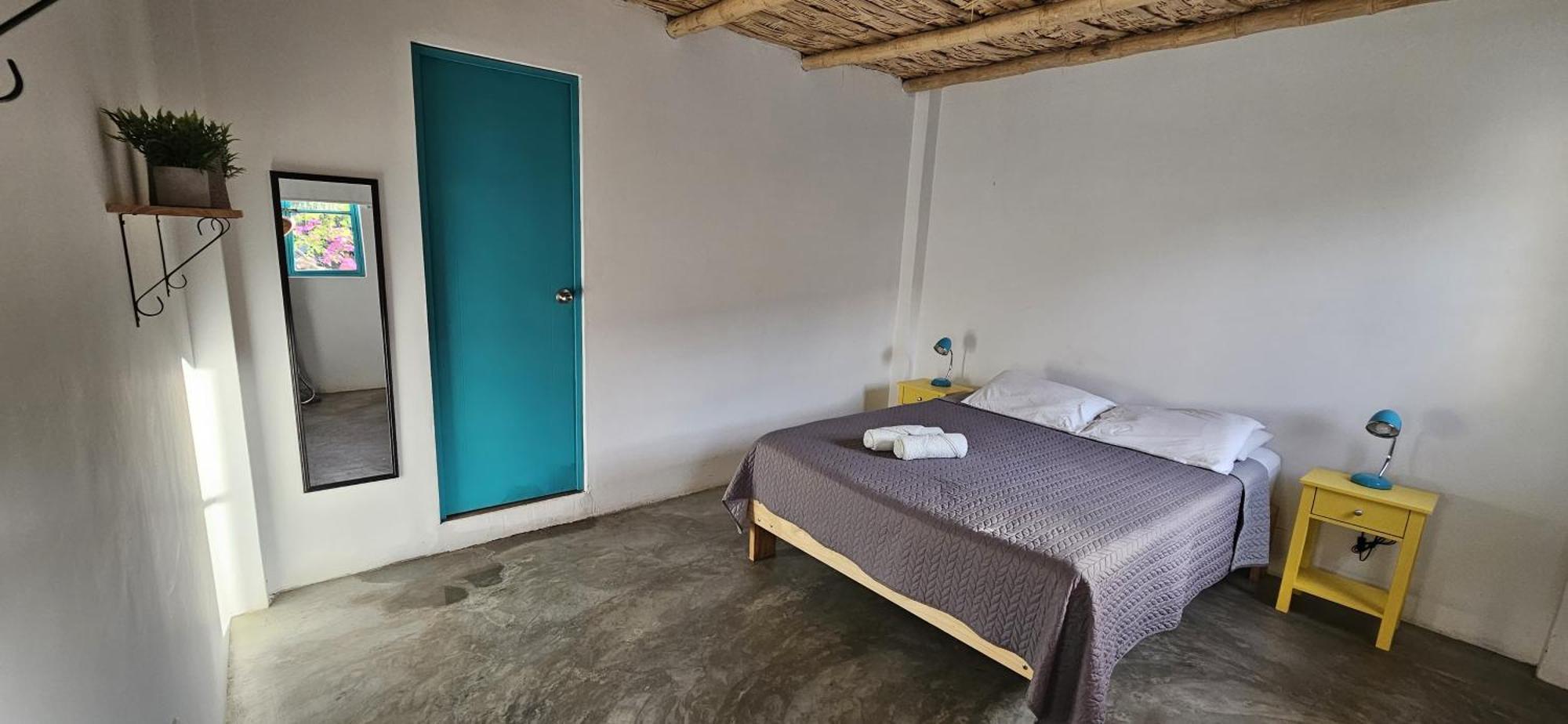 The Upcycled Hostel Huacachina Ica Buitenkant foto